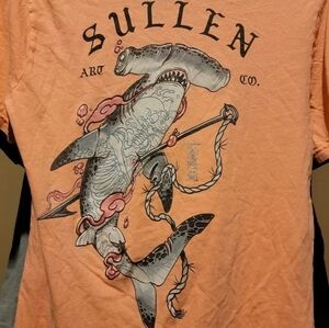 Sullen Boys T-shirt